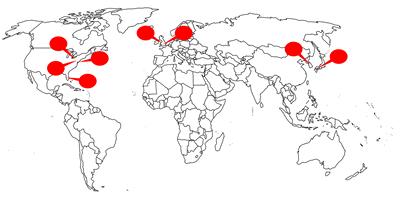 Location