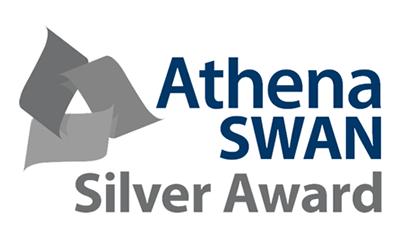 Biological Sciences awarded Silver accolade