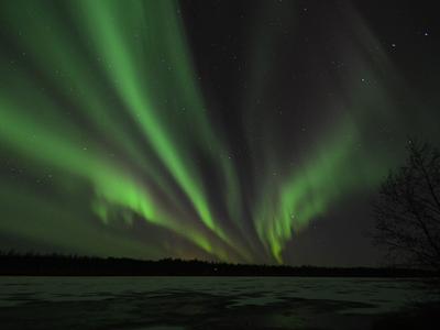 Aurora from Norway