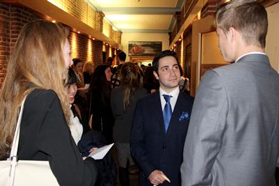 Law Careers Fair 2015