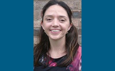 Jennifer Dowdell
