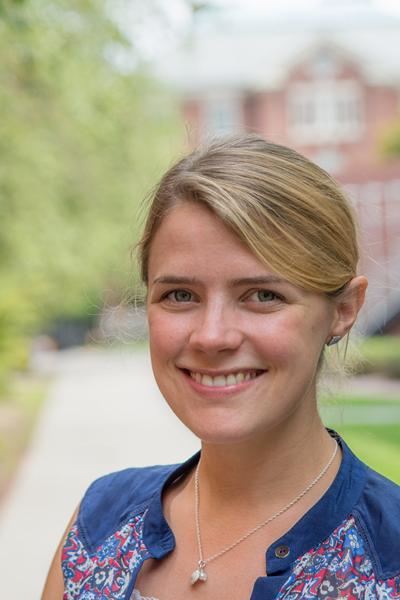 Beth Curtis - ACF in Rheumatology