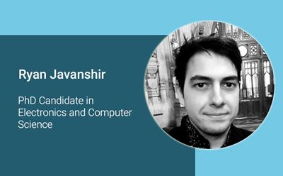 Ryan Javanshir