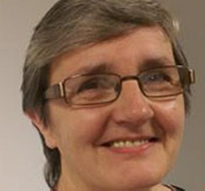 Doreen McClurg