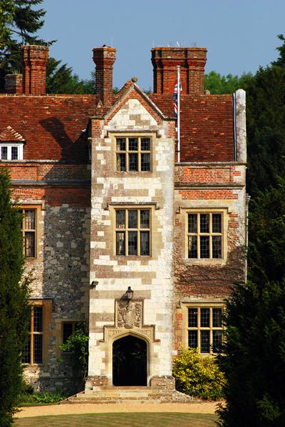 Chawton House Library
