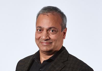 JP Rangaswami