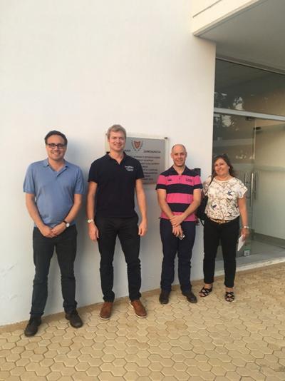 Smmi professors