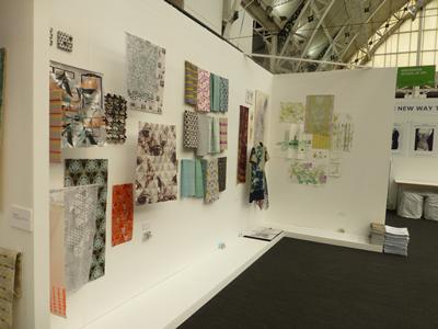 Ru Knight, Hannah Auerbach, Helen McCarthy, Ellie Gray