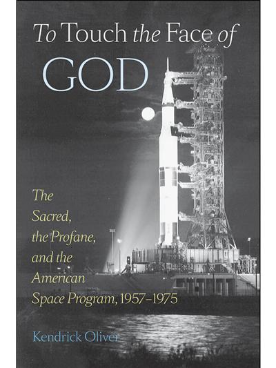 Kendrick Oliver book cover