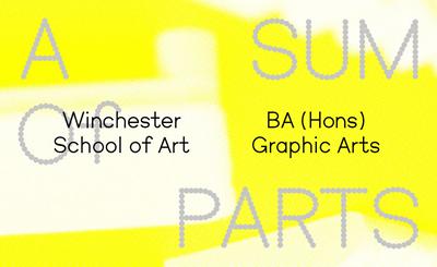 Sum of Parts logo