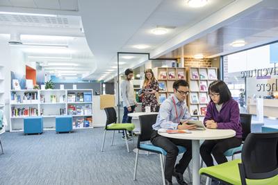 Careers & Employability Service - Building 37