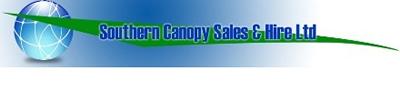The organising committee kindly acknowledge the support of Southern Canopy Sales and Hire Ltd.