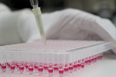 Test tubes