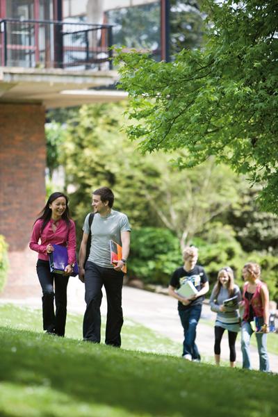 Highfield Campus image