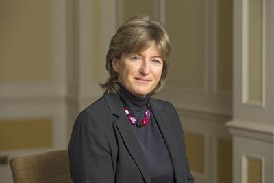 Francesca Barnes