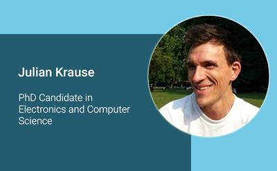 Juljan Krause
