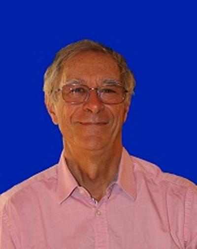 Jean-Raymond Abrial