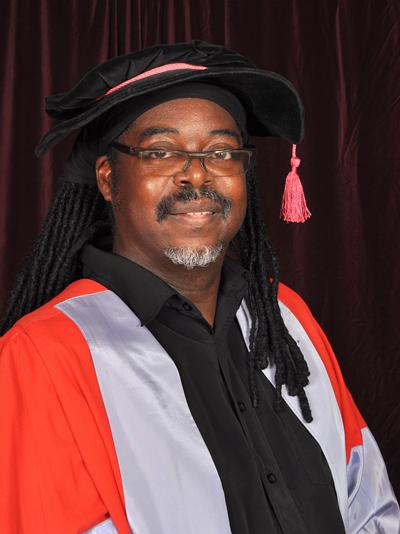 Courtney is a world-renowned jazz musician