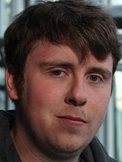 Rhys King