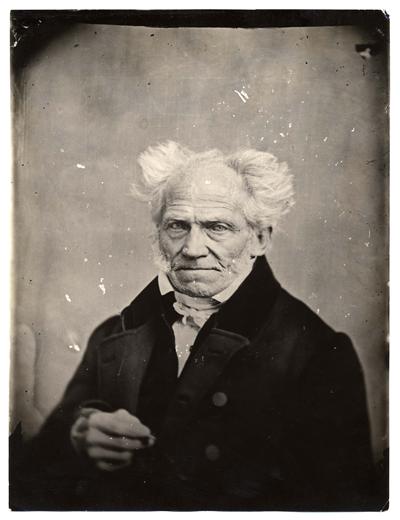 Arthur Schopenhauer