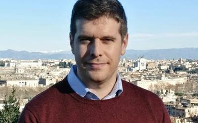 Dr Andrea Margheri