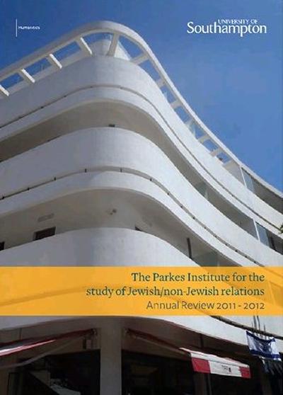 Parkes Annual Review 2011-12