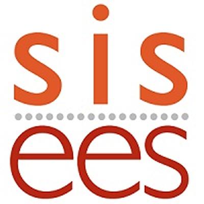 SiS logo
