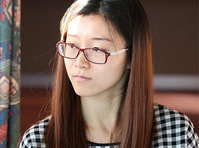 Zihui Zhao