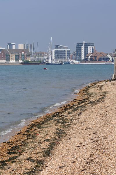 Soton water