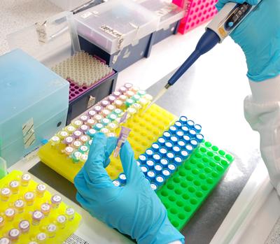 testing for diseases