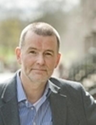 Greg Walker