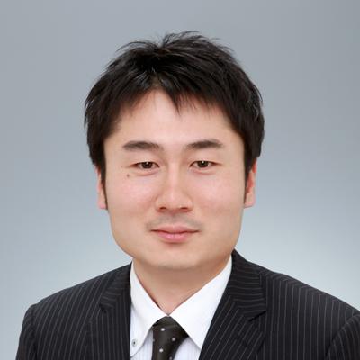 Prof Tomoki Ogoshi