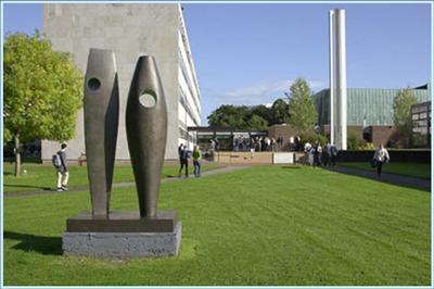 Southampton University