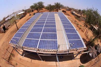 PV System