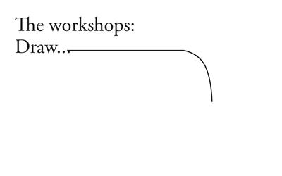 draw