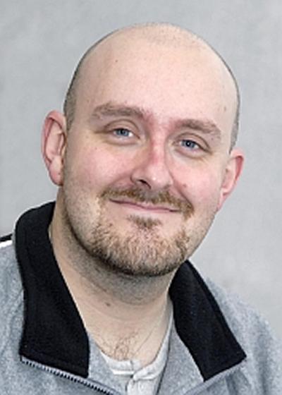 Dr Neil Wells
