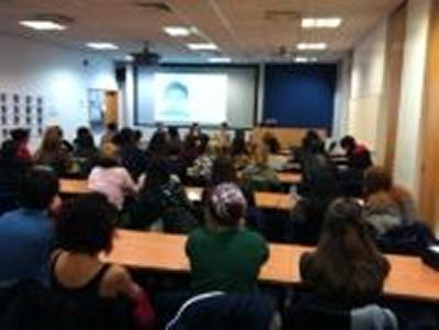 Ayotzinapa Seminar