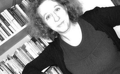 Prof Marion Demossier
