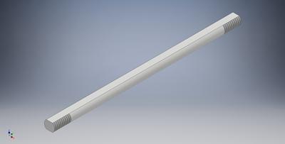 Support bar