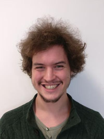 Gilles Moehl