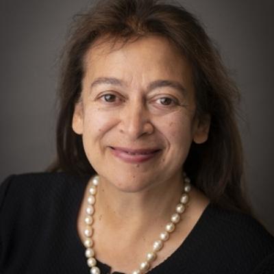 Vasanti Selvaratnam QC