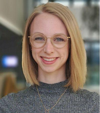ESR7 Friederike Nintzel