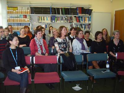 Reach group