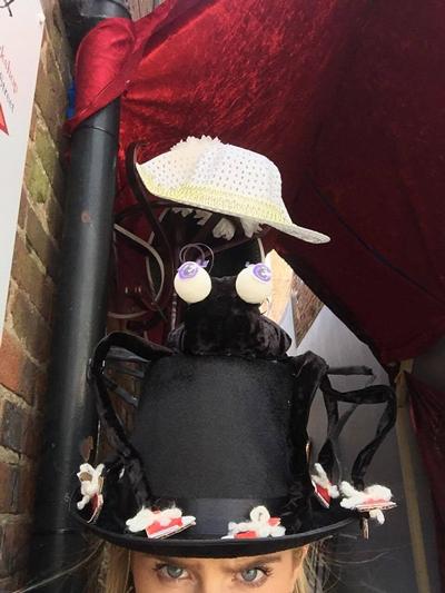Hat Fair 2016