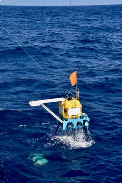 Seismometer