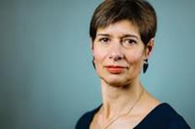 Alison Salvesen