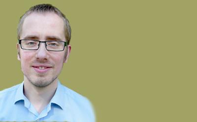 Dr Tom Richardson