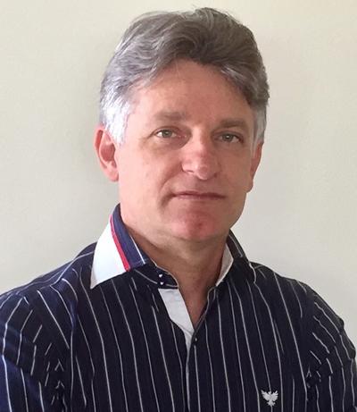 Domingos A. Rade