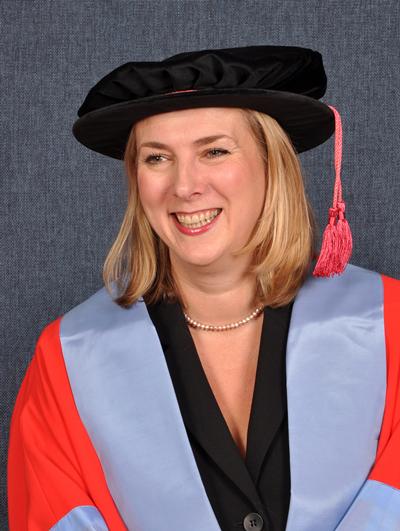 Caroline is now the BBC's defence correspondent