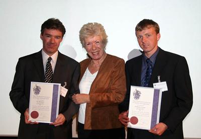 CIWM James Jackson Award 2006